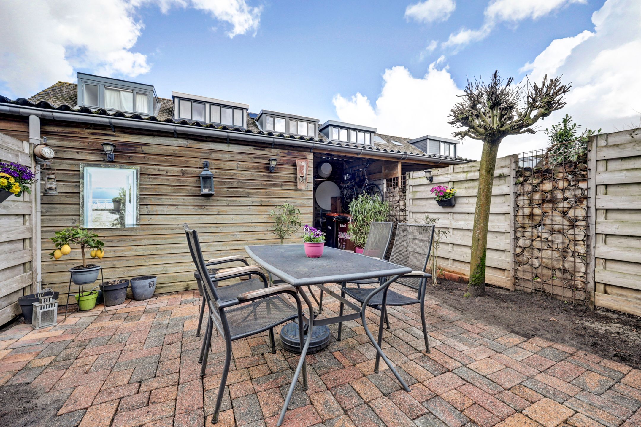 Foto 18 van Oude El 10