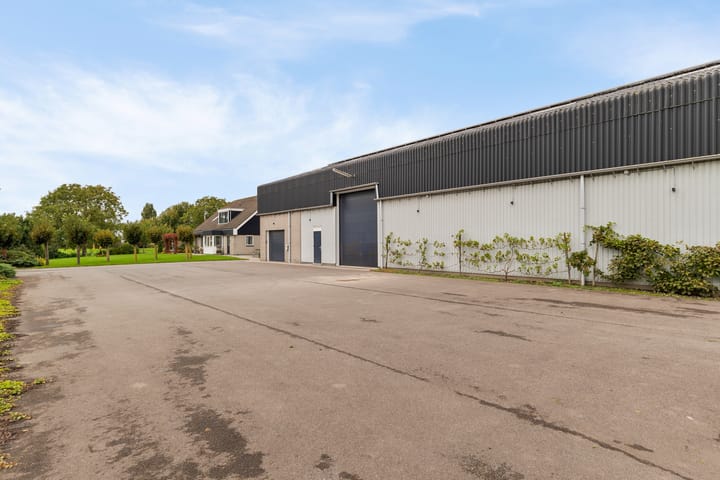 Photo 4 of Sterappellaan 17