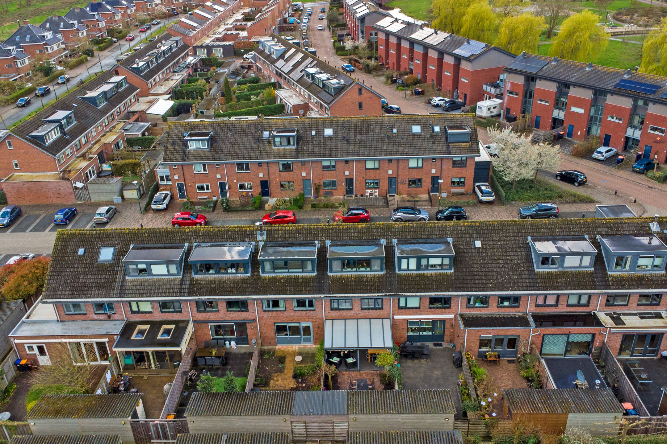 Foto 36 van Oude El 10