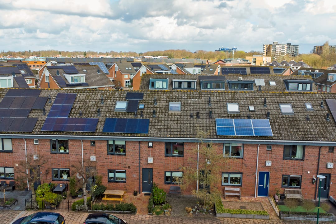 Foto 37 van Oude El 10