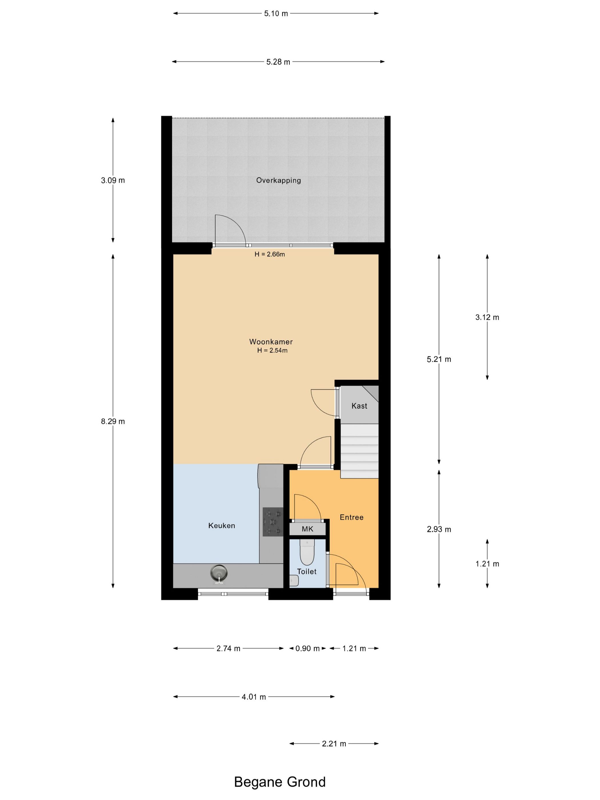 Foto 45 van Oude El 10