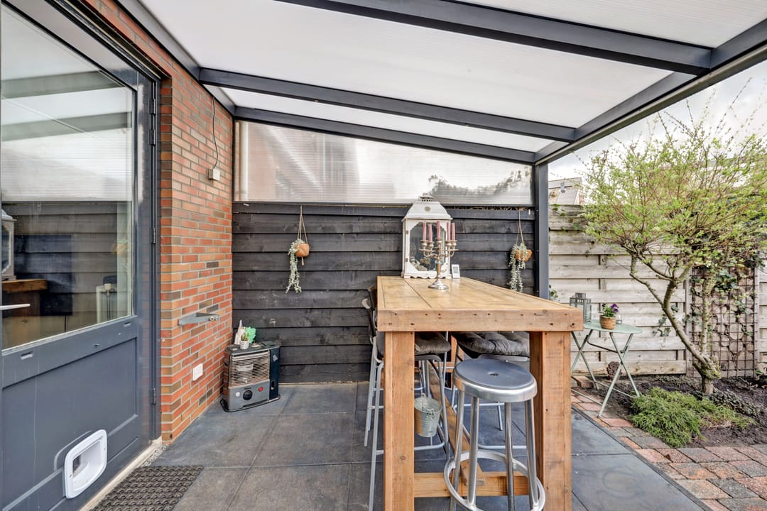 Foto 16 van Oude El 10