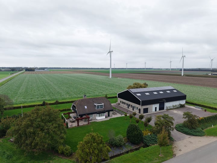 Sterappellaan 17 main image