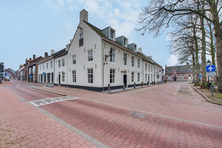 Foto 2 van Gelderstraat 2-A