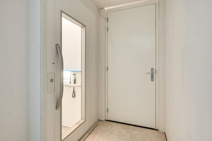 Foto 3 van Gelderstraat 2-A