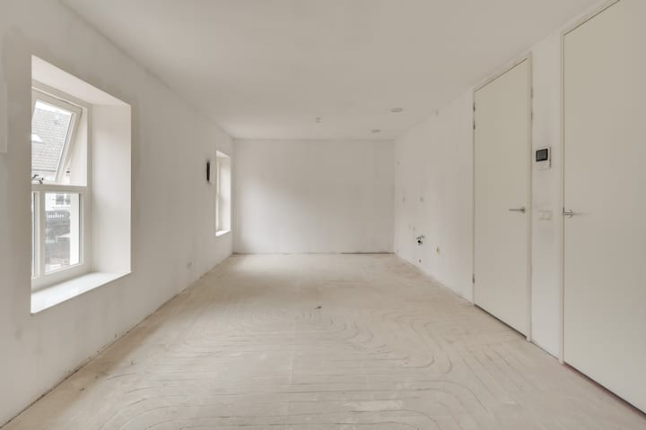 Appartement te koop: Gelderstraat 2A, Hilvarenbeek