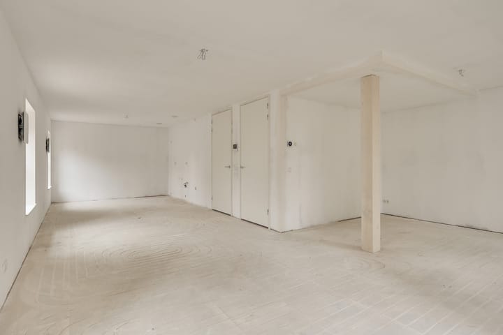 Appartement te koop: Gelderstraat 2A, Hilvarenbeek