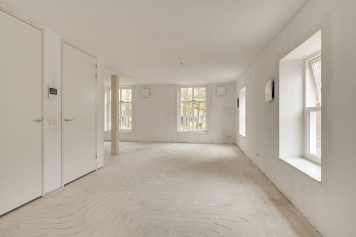 Appartement te koop: Gelderstraat 2A, Hilvarenbeek