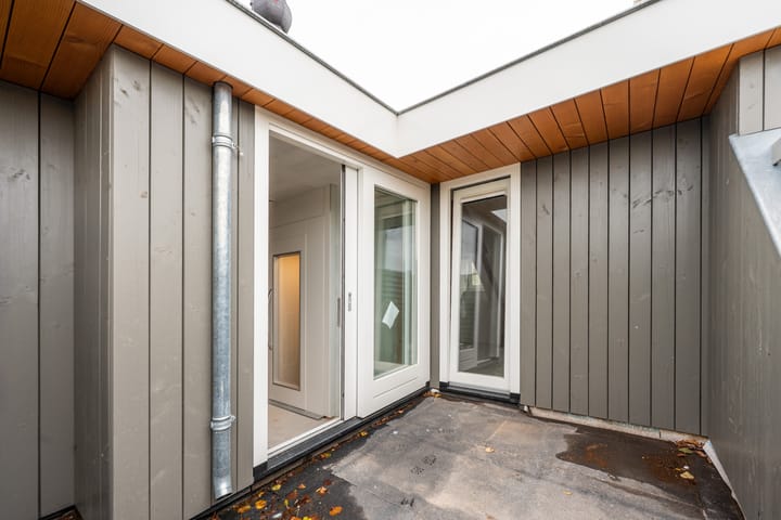 Appartement te koop: Gelderstraat 2A, Hilvarenbeek