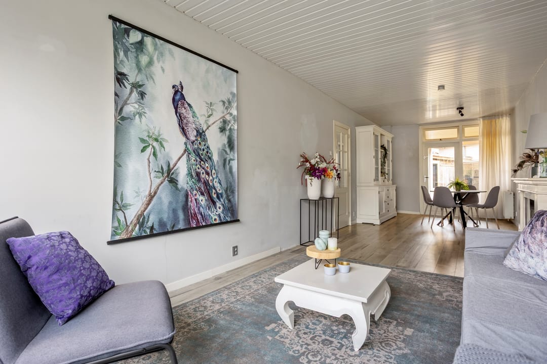 Photo 1 of Convivastraat 1