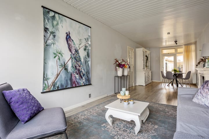 Convivastraat 1 main image