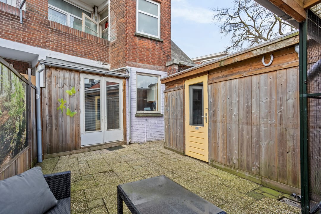 Photo 2 of Convivastraat 1