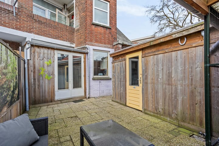 Photo 2 of Convivastraat 1