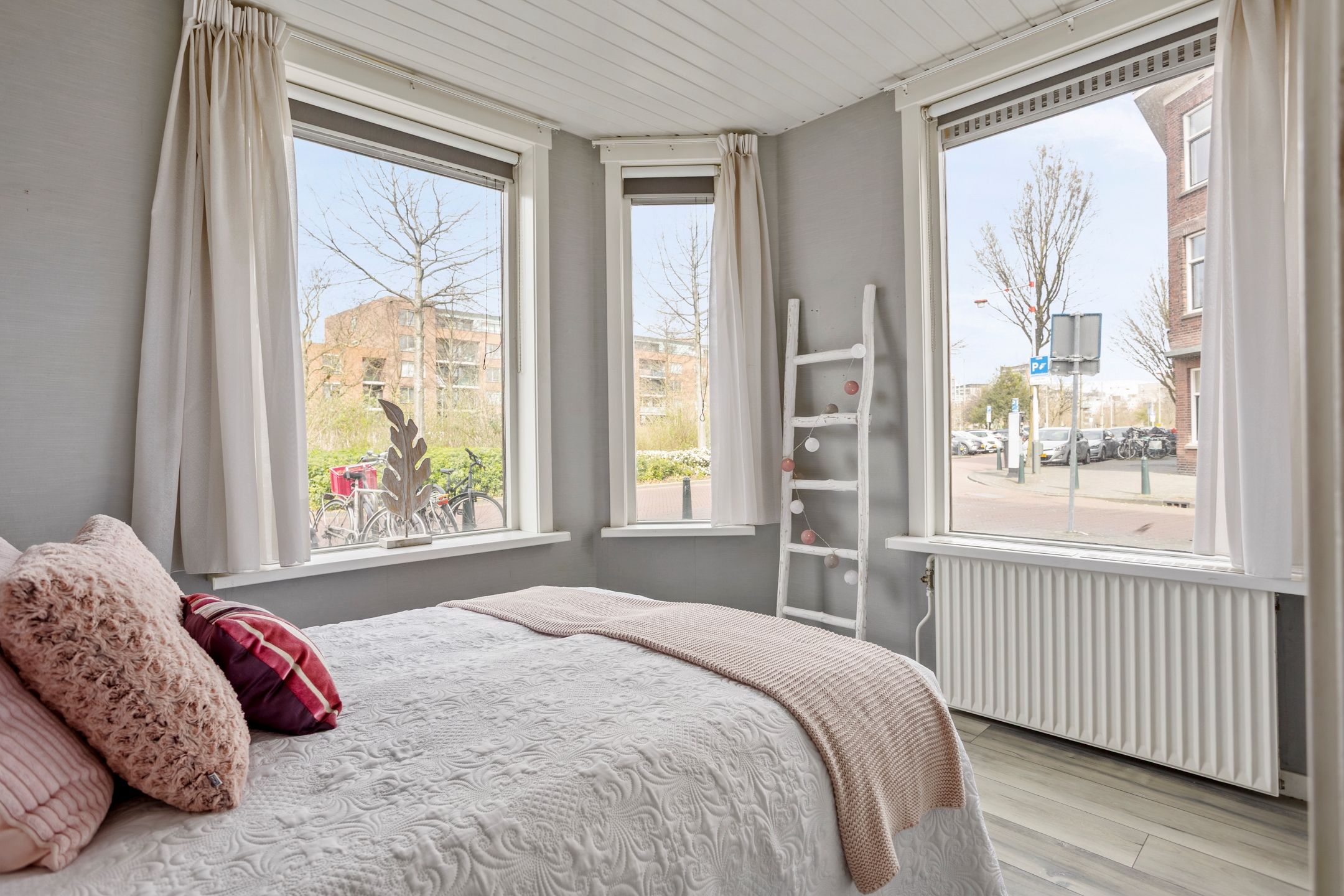 Photo 3 of Convivastraat 1