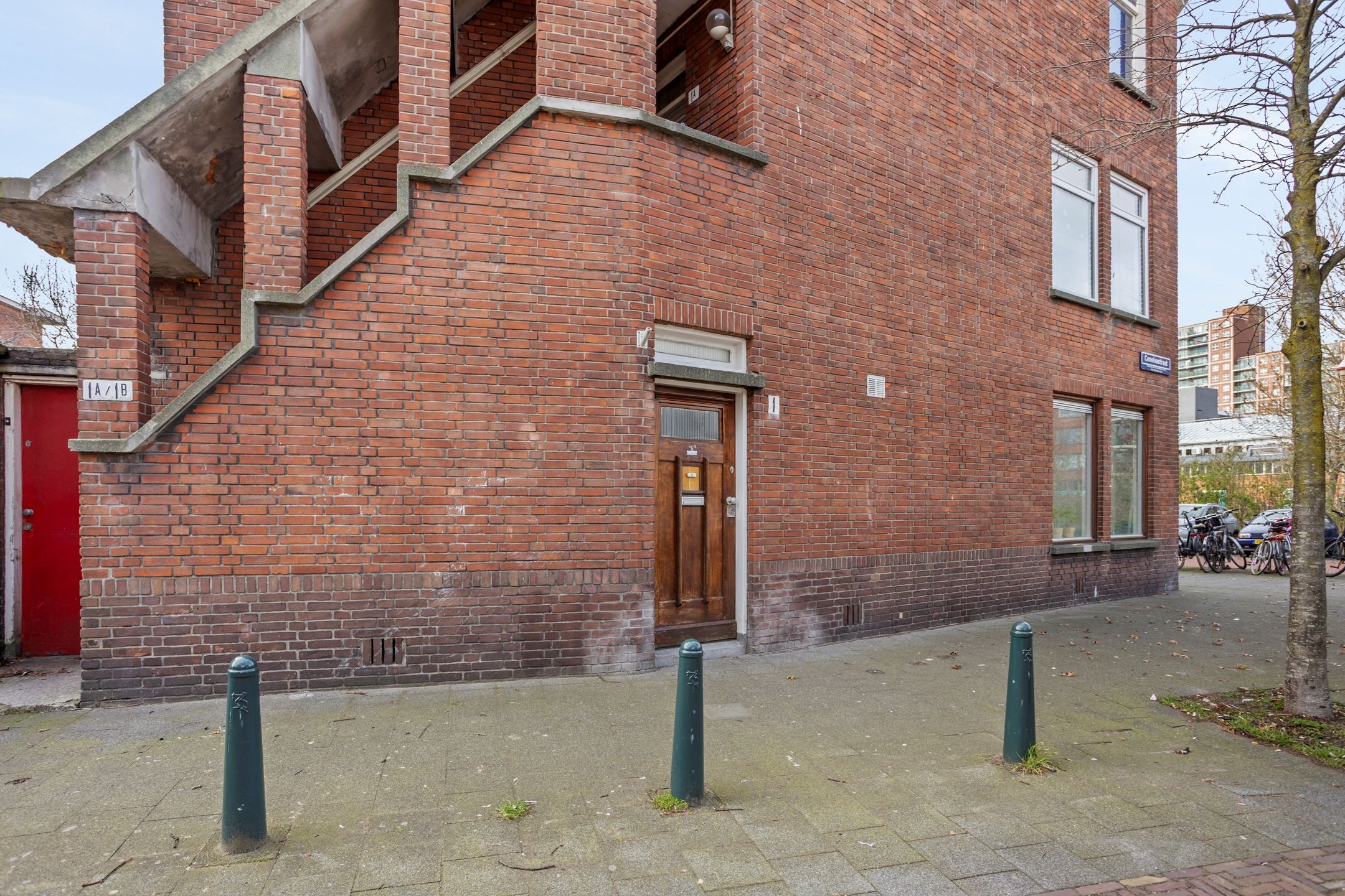 Photo 6 of Convivastraat 1