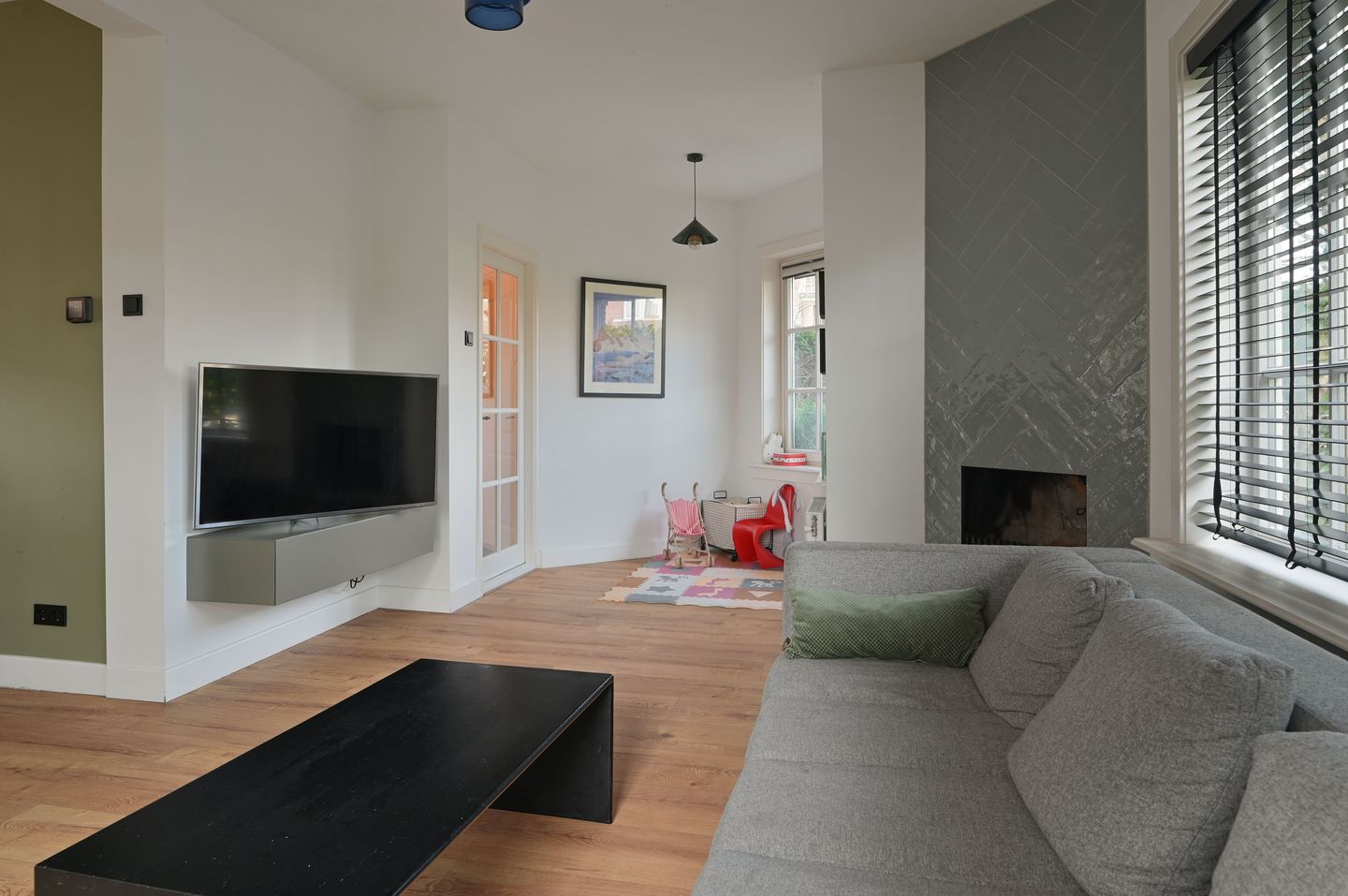 Foto 4 van Huizerweg 192