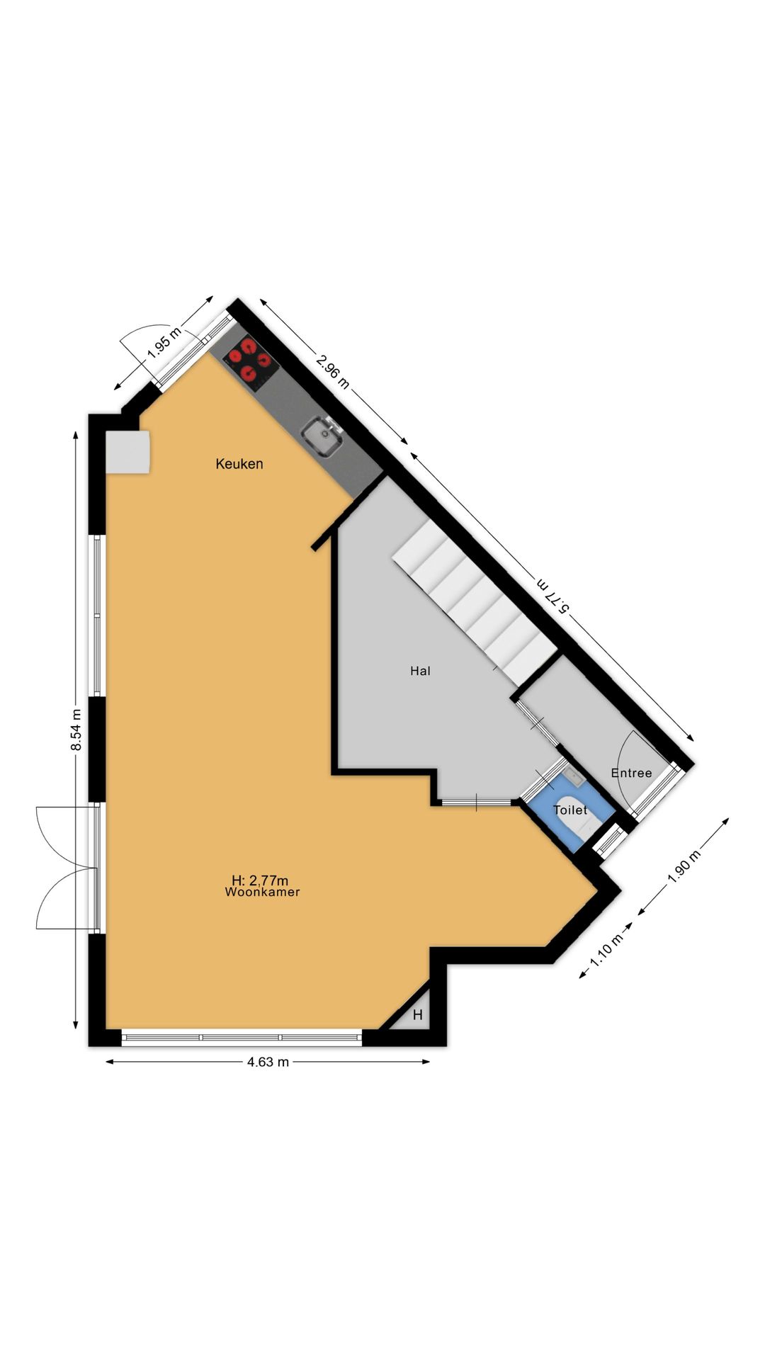 Foto 31 van Huizerweg 192