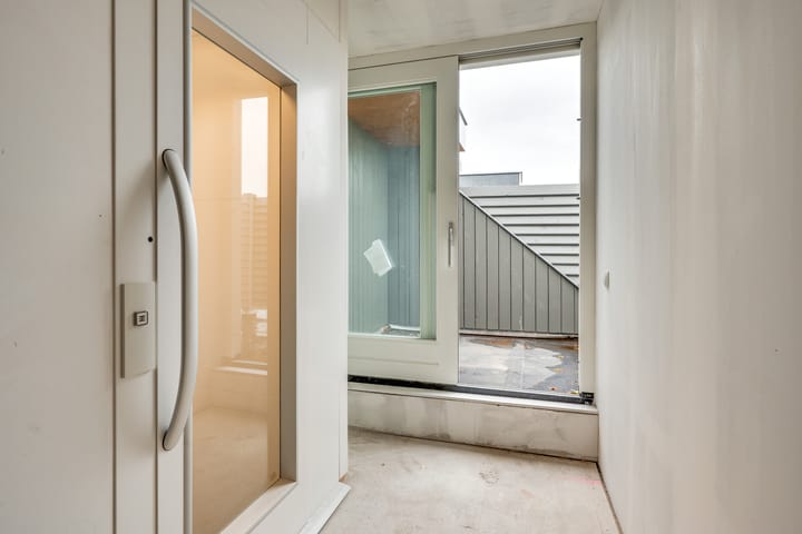 Appartement te koop: Gelderstraat 2A, Hilvarenbeek