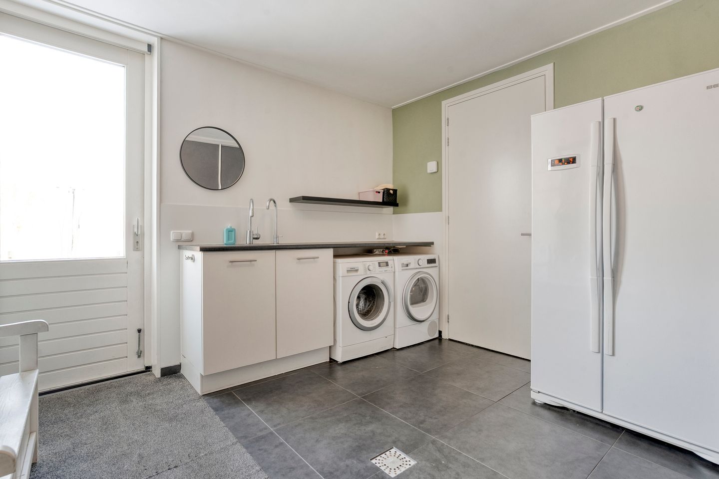 Sustainable Detached Villa with Panoramic Views Near Holtingerveld Nature Reserve — 26