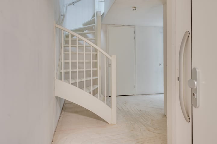 Foto 4 van Gelderstraat 2-A