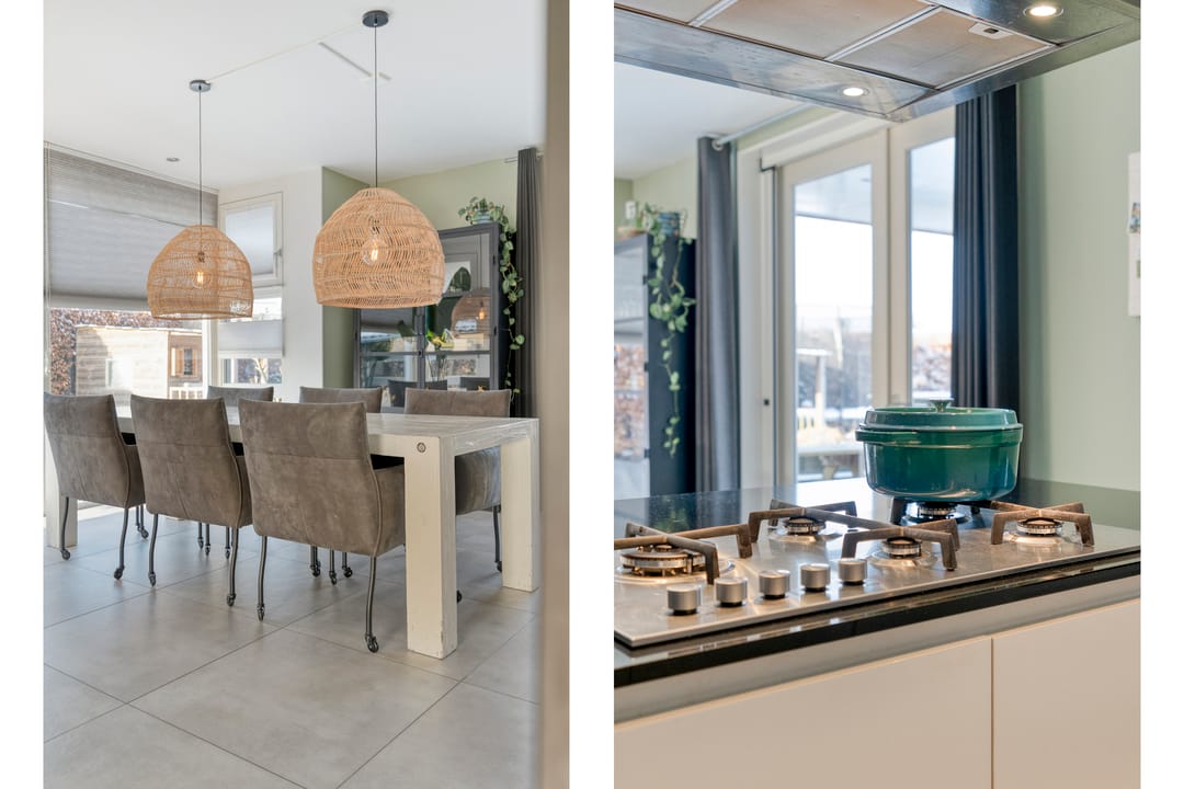 Sustainable Detached Villa with Panoramic Views Near Holtingerveld Nature Reserve — 20