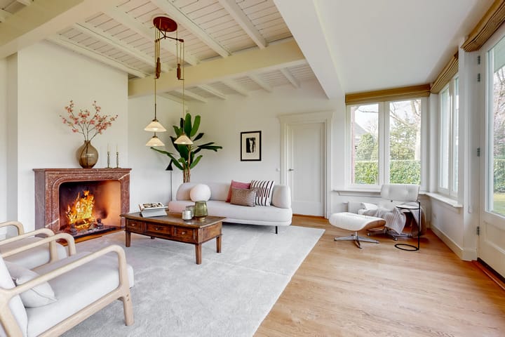 Photo 3 of Regentesselaan 4