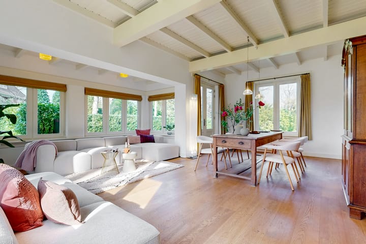 Photo 2 of Regentesselaan 4