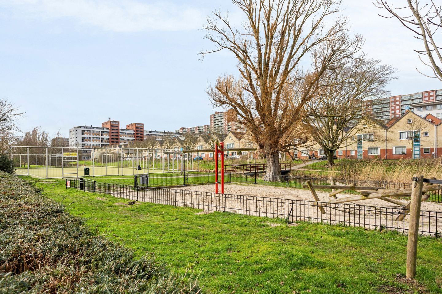 Photo 25 of Convivastraat 1