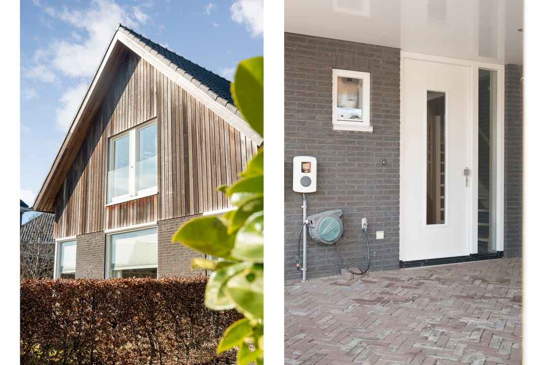 Sustainable Detached Villa with Panoramic Views Near Holtingerveld Nature Reserve — 12
