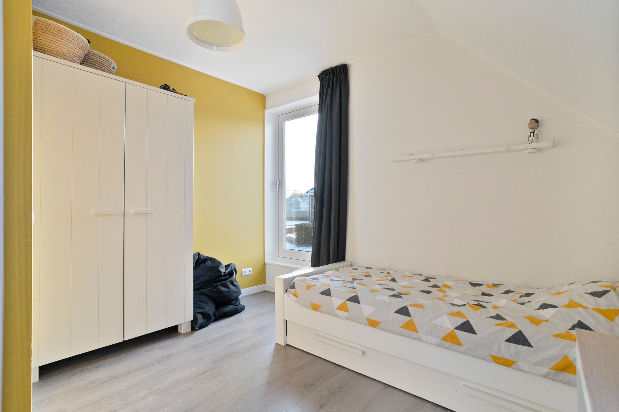 Sustainable Detached Villa with Panoramic Views Near Holtingerveld Nature Reserve — 39