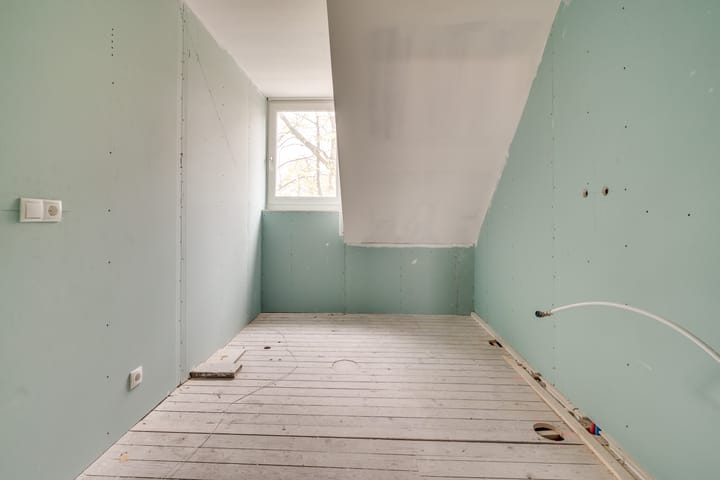 Appartement te koop: Gelderstraat 2A, Hilvarenbeek