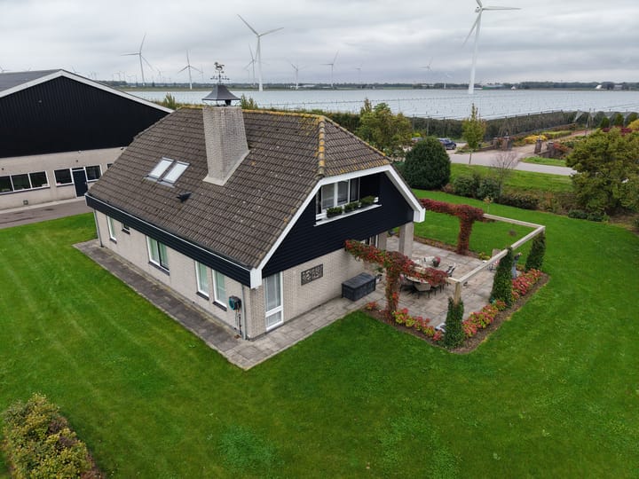 Photo 2 of Sterappellaan 17