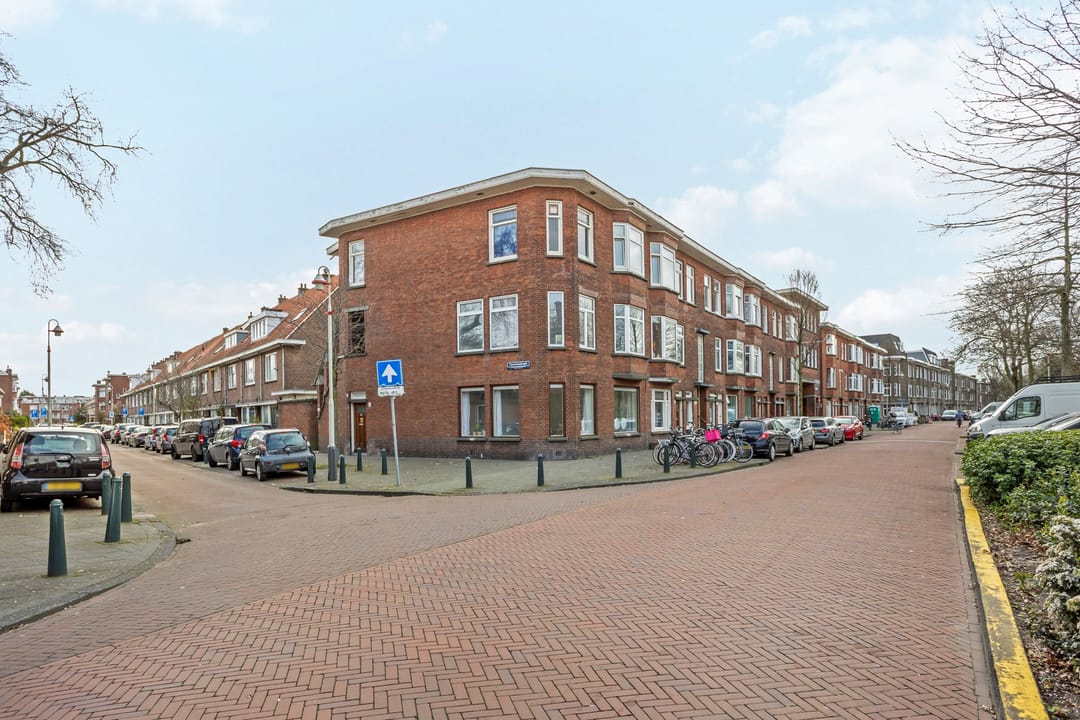 Photo 23 of Convivastraat 1