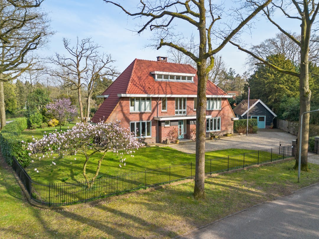 Photo 1 of Regentesselaan 4