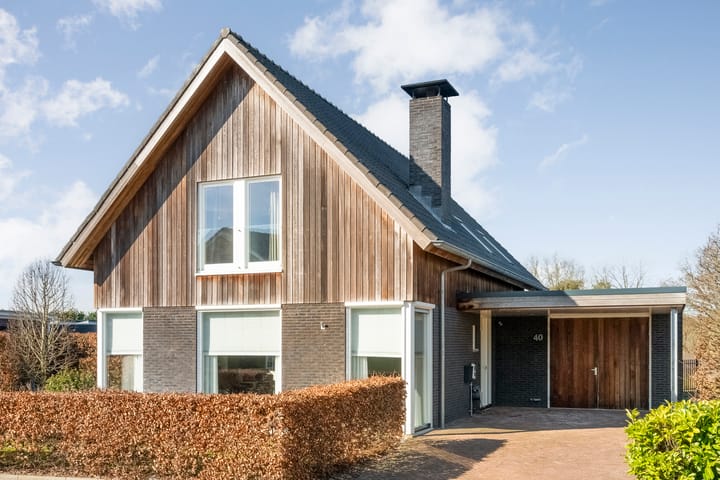 Korenbloemweg 40 main image