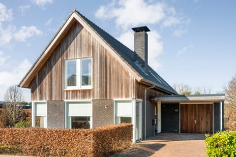 Korenbloemweg thumbnail