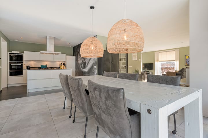 Foto 4 van Korenbloemweg 40