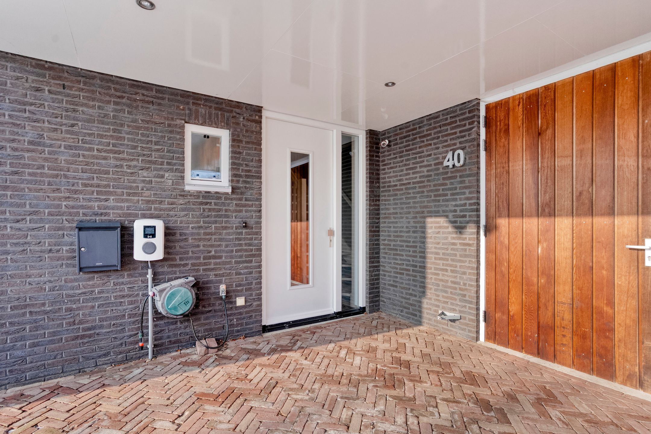 Sustainable Detached Villa with Panoramic Views Near Holtingerveld Nature Reserve — 11