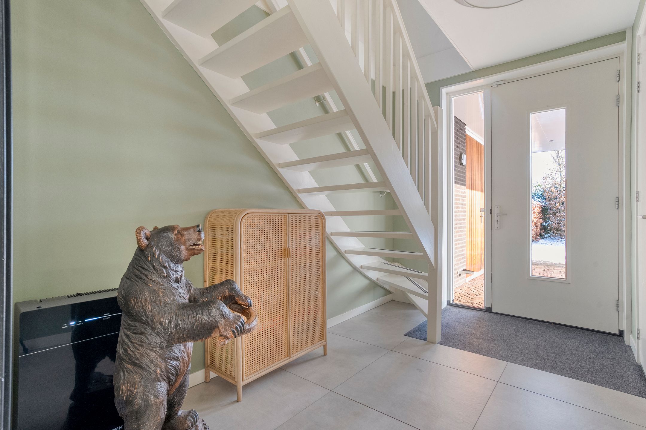 Sustainable Detached Villa with Panoramic Views Near Holtingerveld Nature Reserve — 15