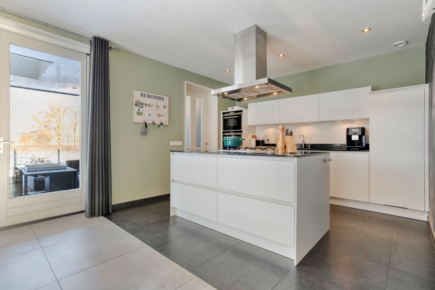 Sustainable Detached Villa with Panoramic Views Near Holtingerveld Nature Reserve — 22