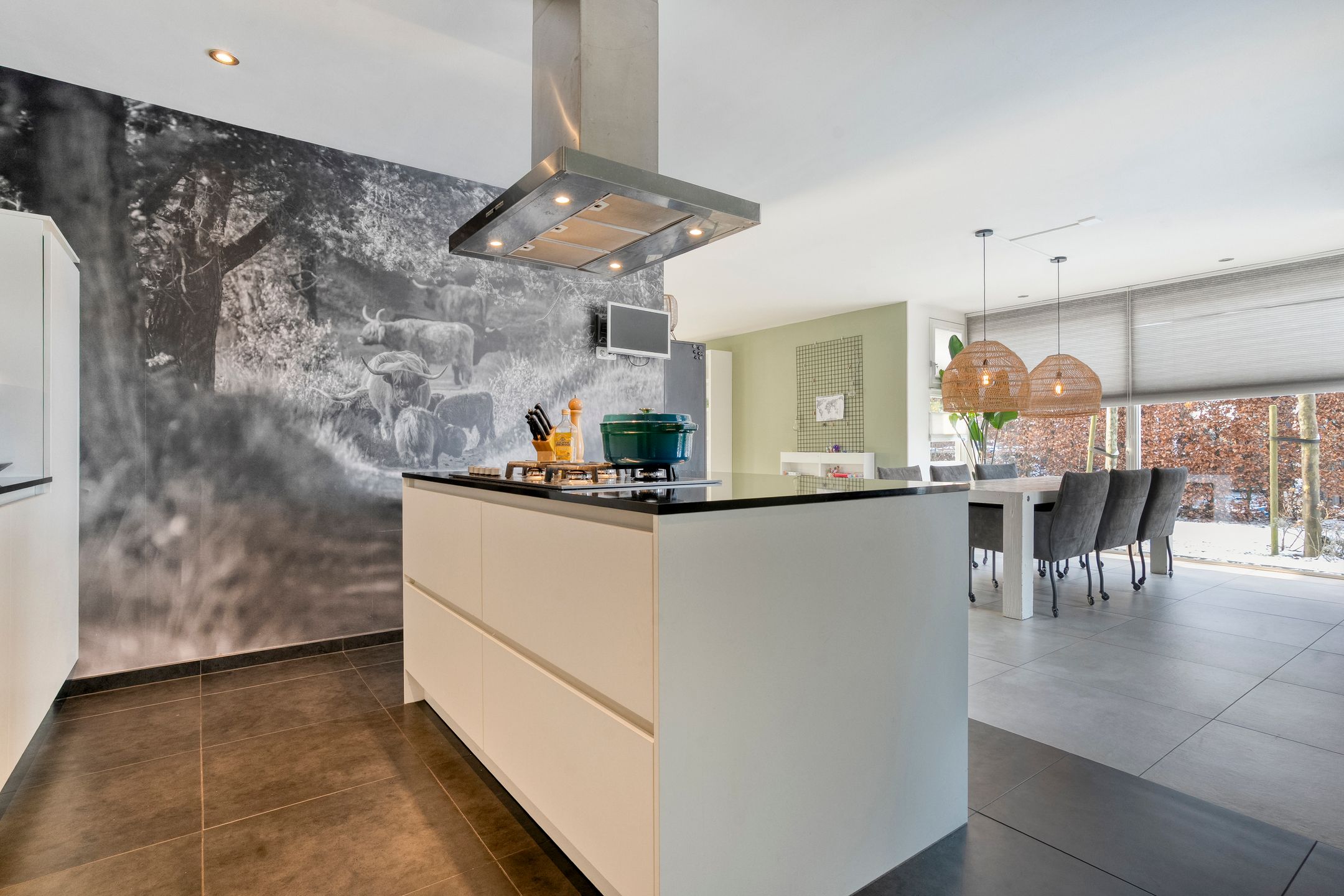 Sustainable Detached Villa with Panoramic Views Near Holtingerveld Nature Reserve — 24