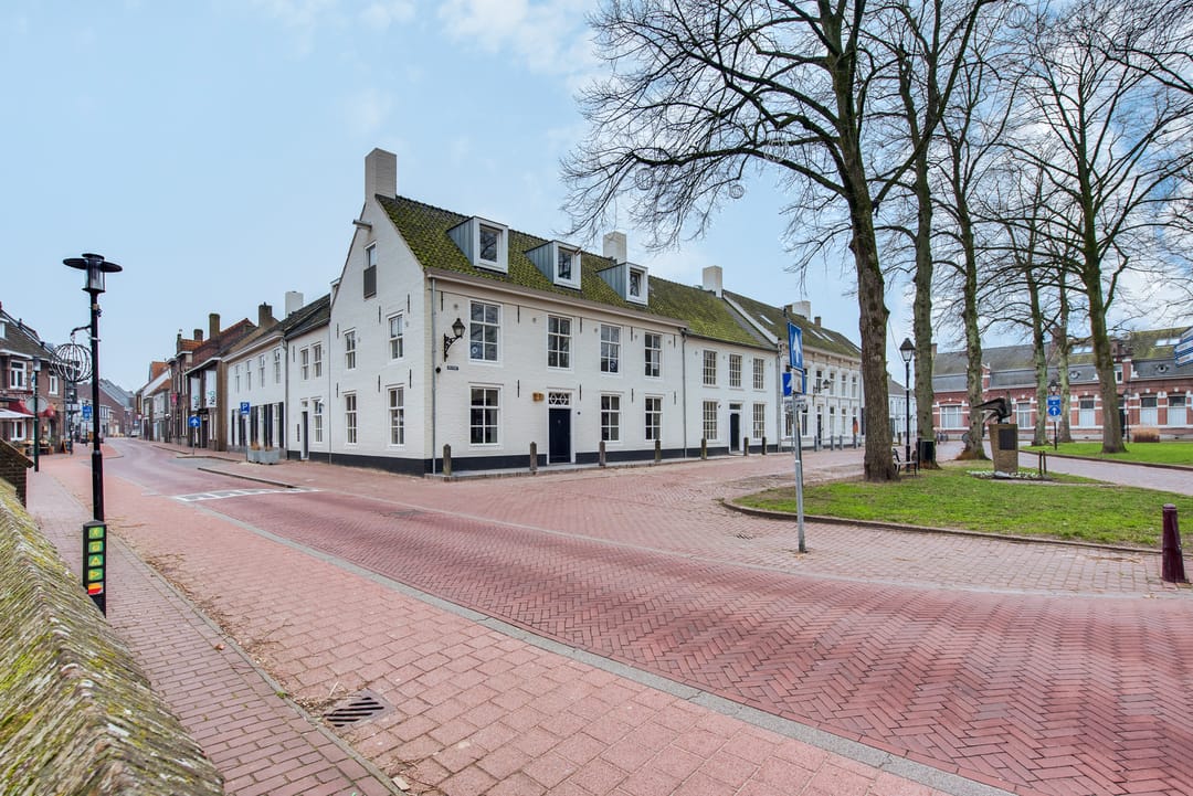 Foto 1 van Gelderstraat 2-A