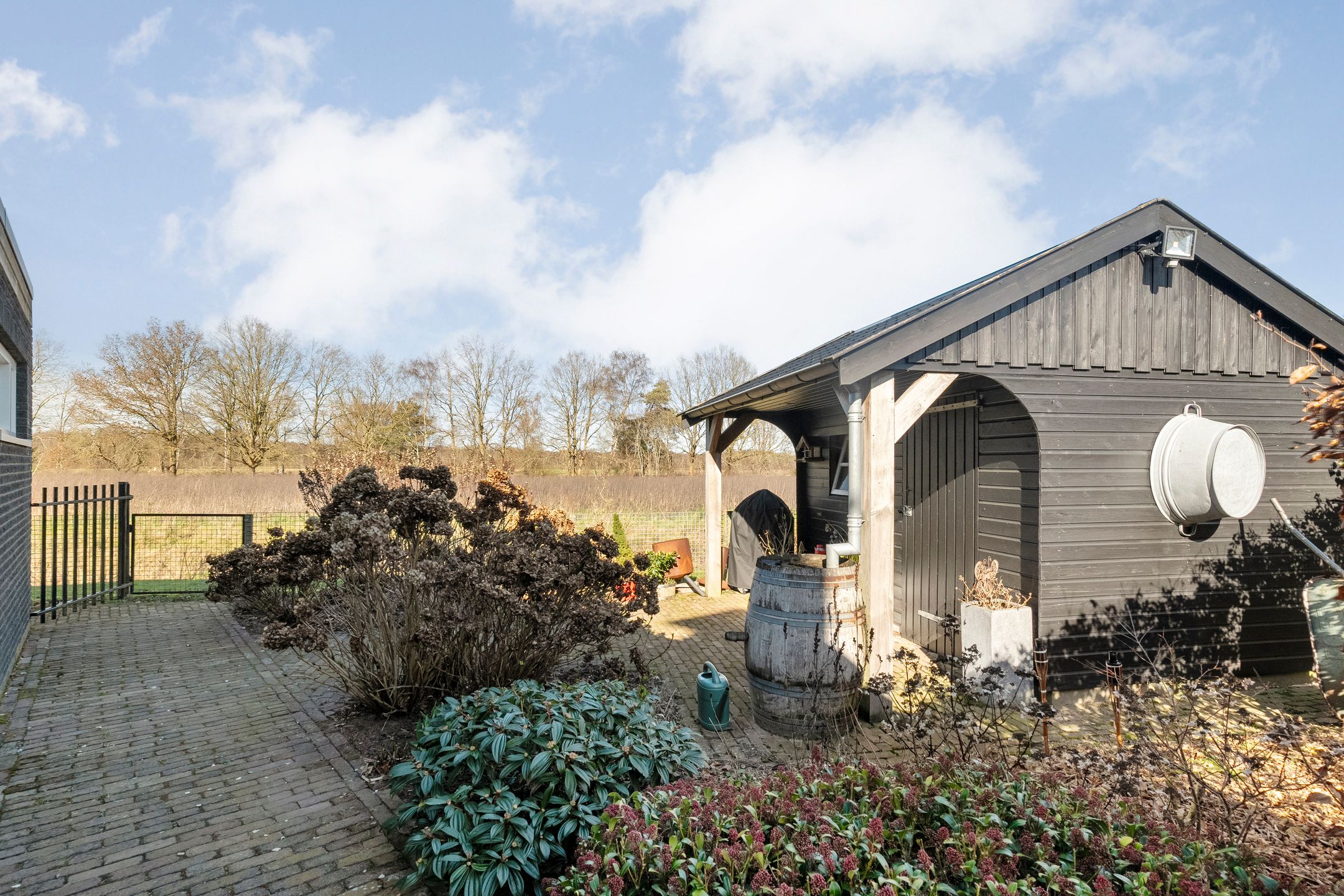 Sustainable Detached Villa with Panoramic Views Near Holtingerveld Nature Reserve — 42