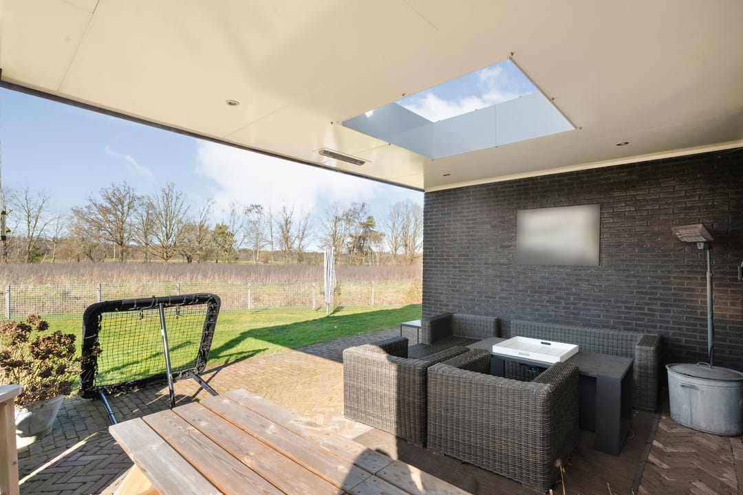 Sustainable Detached Villa with Panoramic Views Near Holtingerveld Nature Reserve — 44