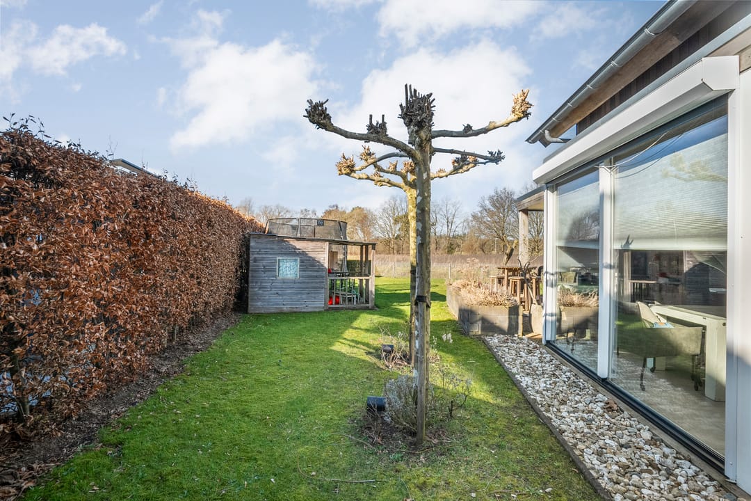 Sustainable Detached Villa with Panoramic Views Near Holtingerveld Nature Reserve — 50