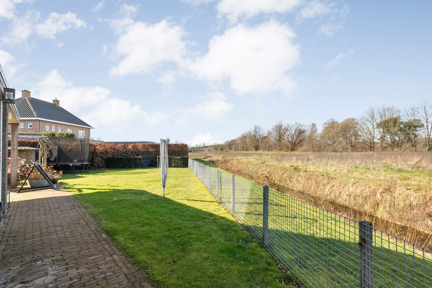 Sustainable Detached Villa with Panoramic Views Near Holtingerveld Nature Reserve — 47