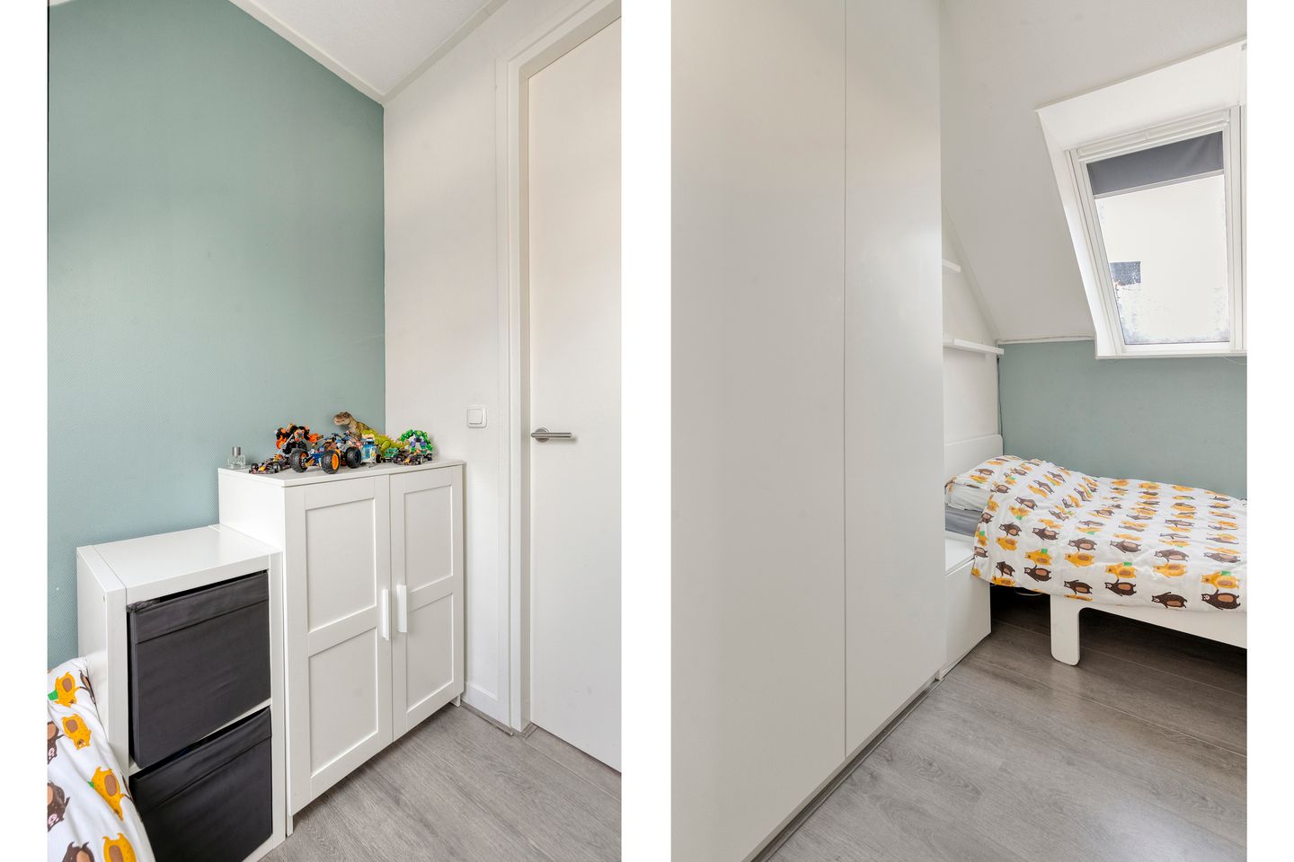 Sustainable Detached Villa with Panoramic Views Near Holtingerveld Nature Reserve — 37