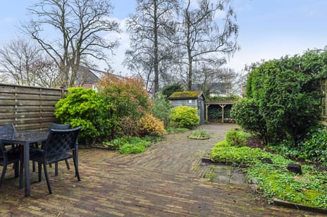 Houtsnijdershorst 301 secondary image