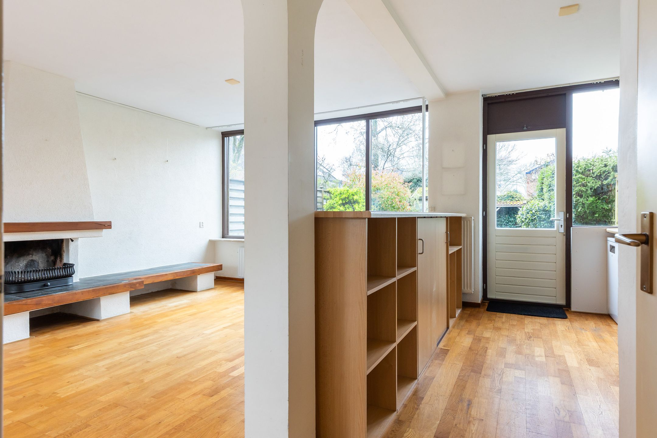 Foto 6 van Houtsnijdershorst 301