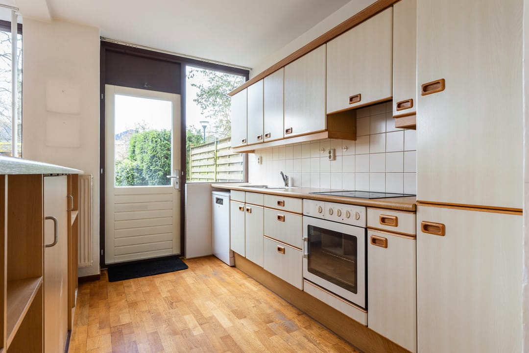 Foto 7 van Houtsnijdershorst 301